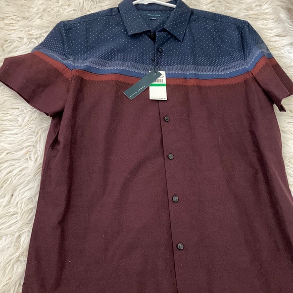 Perry Ellis shirts - Picture 1 of 6